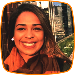 Foto de Nayara Gomes